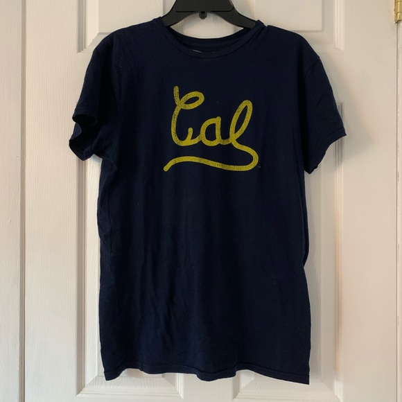 UC Berkeley Tee - Picture 1 of 2